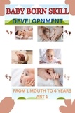  Bright Moshi - Baby Born Skills Development.