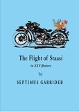  Septimus Garrideb - The Flight of Staasi.