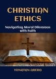  Yonatan Abera - Christian Ethics.