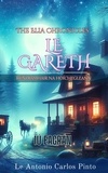  Antonio Carlos Pinto - The Elia Chronicles le Gareth - The Elia Chronicles le Gareth, #1.