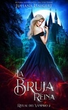  Juliana Haygert - La Bruja Reina - Ritual del Vampiro, #2.