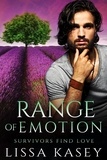  Lissa Kasey - Range of Emotion - Survivors Find Love, #3.