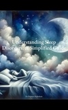  Pejman Hajbabaie - Understanding Sleep Disorders: A Simplified Guide.
