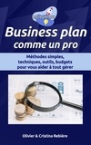  Olivier Rebiere - Business Plan Comme un Pro - entrepreneur.