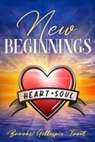  Brooke Gillespie-Trout - New Beginnings - Heart &amp; Soul, #5.