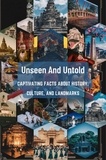  Hingston Timothy James - Unseen And Untold: Captivating Facts About History, Culture, And Landmarks.