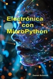  Daniel Schmidt - Electrónica con MicroPython.