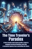  StoryBuddiesPlay - The Time Traveler's Paradox.