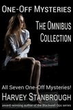  Harvey Stanbrough - One-Off Mystery Omnibus.