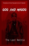  JourniQuest - Gog and magog - End Times, #4.