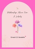 Ernest Christopher-Jared Sande - Relationship Advice From A Nobody.