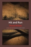  Thomas Dickson - Hit and Run.