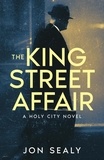  Jon Sealy - The King Street Affair.