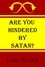  Leslie Rendell - Are You Hindered By Satan - Bible Studies, #16.