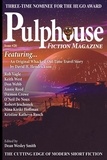  WMG Publishing - Pulphouse Fiction Magazine Issue #28 - Pulphouse, #28.