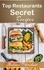  Shahaan Merchant - Top Restaurants Secret Recipes.