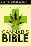 Pastor Chamayne Richardson III et  CROSSWAYS(CFM) - Thee Cannabis Bible.