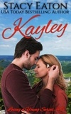  Stacy Eaton - Kayley - Loving a Young Series, #5.