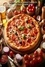  HAROUNI KAMEL - Pizza Party : 10 Recettes Faciles Et Délicieuses Pour Régaler Vos Invités.