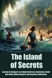  StoryBuddiesPlay - The Island of Secrets.