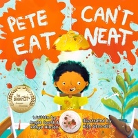  Angee Costa et  Kenya Hinson - Pete Can't Eat Neat.