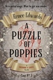  Renee Edwards - A Puzzle of Poppies - Sherwood &amp; Jarvis, #1.