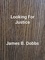  James Dobbs - Looking For Justice - The Ol' Cowboy Series, #1.
