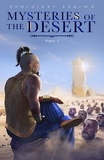  Indrajeet sharma - Mysteries of the Desert Part-1 - Mysteries of the desert, #1.