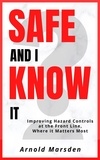  Arnold Marsden - Safe and I Know It - Safety through Story.