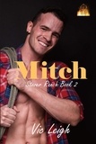  Vic Leigh - Mitch - Stover Ranch Series, #2.