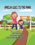  Tracilyn George - Amelia Goes to the Park.