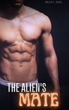  Miles G. Ashe - The Alien's Mate.