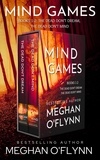  Meghan O'Flynn - Mind Games Boxed Set: Two Addictive Psychological Thrillers - Mind Games, #6.