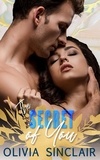  Olivia Sinclair - The Secret of You - Tough Guys Read Romance, #5.