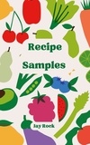  Jay Rock - Recipe Samples.