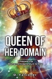  D Falconer - Queen Of Her Domain.