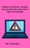  Amal Alaa - Dangers numériques : naviguer dans les périls de la sécurité en ligne et du piratage.