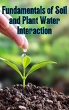  Ruchini Kaushalya - Fundamentals of Soil and Plant Water Interaction.