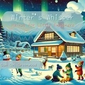  Dan Owl Greenwood - Winter's Whisper: Haikus for Little Explorers - Seasons in Verse: A Year Through Haiku for Children.