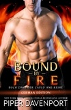  Piper Davenport - Bound by Fire - German Edition - Cauld Ane - German Editions, #2.