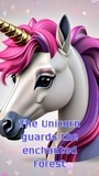  BLM GOLD - The Unicorn guards the enchanted forest - 1, #2.