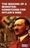  Jeremy Johnson - The Making of a Monster: Conditions for Hitler's Rise.