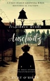  Curt O'Riley - Forbidden Bonds of Auschwitz Book 2 - World War 2 Holocaust Historical Fiction Series, #2.