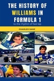  Charles Sanz - The History of Williams in Formula 1 to the Rhythm of Fast Lap.