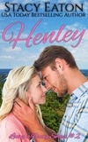  Stacy Eaton - Henley - Loving a Young Series, #2.