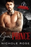  Nichole Rose - Snow's Prince.