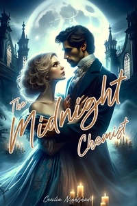  Cecilia Nightshade - The Midnight Chemist.