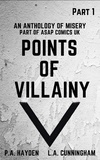  P. A. Hayden et  L. A. Cunningham - Points of Villainy/Points of Virtue.