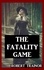  Robert Trainor - The Fatality Game.