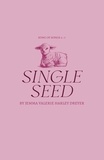  Jemma Valerie Harley Dreyer - Single Seed.